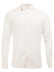 cutaway collar shirt Kolor