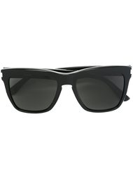 солнцезащитные очки 'SL137 Devon' Saint Laurent