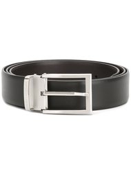 классический ремень Boss Hugo Boss