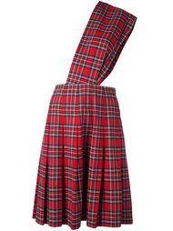 kilt dungaree skirt Comme Des Garçons Vintage