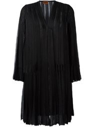 удлиненный кардиган  Missoni