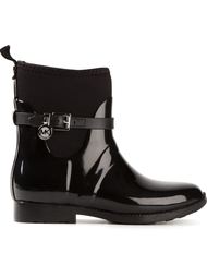водонепроницаемые ботинки  Michael Michael Kors