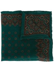 платок паше с узором Canali