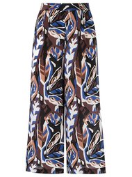 printed trousers Andrea Marques