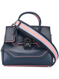 сумка-тоут 'Palazzo Italia' Versace