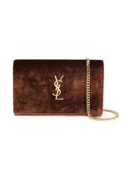 кошелек на цепочке 'Monogram' Saint Laurent