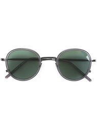 солнцезащитные очки в ретро-стиле Tomas Maier