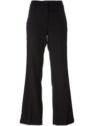'Marion' straight trousers Dondup
