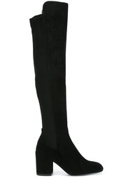 сапоги 'Half Time'  Stuart Weitzman