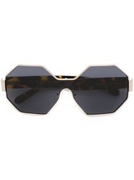 'Star City' sunglasses Karen Walker Eyewear
