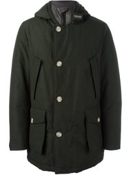 пуховик 'Artic' Woolrich