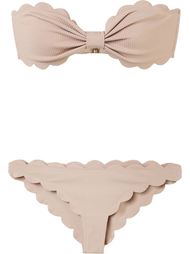 бикини 'Antibes Strapless' Marysia
