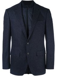 блейзер с дутой вставкой  Boss Hugo Boss