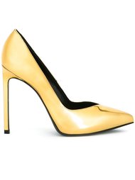 туфли 'Paris 105' Saint Laurent