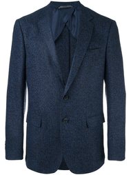 блейзер в крапинку  Boss Hugo Boss
