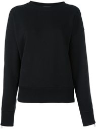 укороченная толстовка Rag &amp; Bone