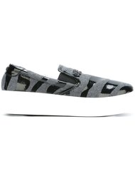 кеды 'K-PY'  Kenzo
