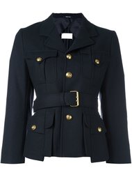 куртка на пуговицах Maison Margiela