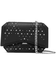 мини сумка на плечо 'Bow-Cut' Givenchy