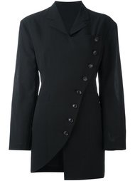 double breasted jacket Yohji Yamamoto Vintage