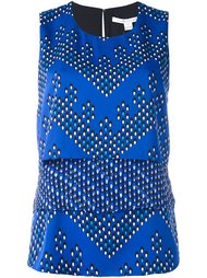 топ 'Liza'  Diane Von Furstenberg