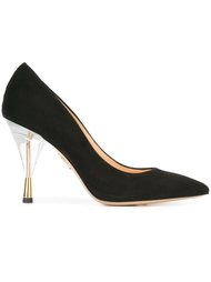 туфли 'Juliette'  Charlotte Olympia