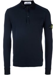 рубашка-поло 'MM'  Stone Island