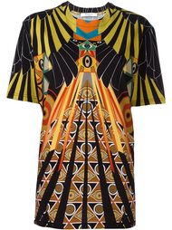 'Crazy Cleopatra' printed T-shirt Givenchy