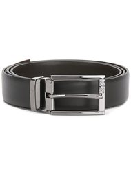 классический ремень Boss Hugo Boss