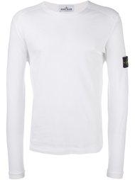 кофта 'MM' Stone Island