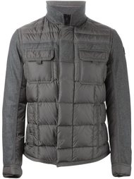 стеганая куртка 'Blais' Moncler