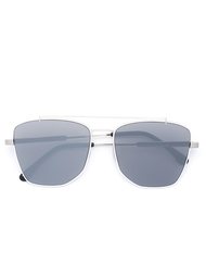 aviator sunglasses Vera Wang