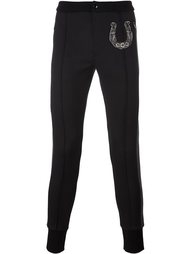 спортивные брюки Dolce &amp; Gabbana