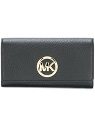 кошелек 'Fulton' Michael Michael Kors