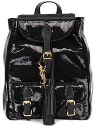 рюкзак 'Festival' Saint Laurent