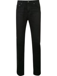 джинсы кроя слим  Ag Jeans
