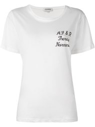 футболка 'Le Feaubourg' Roseanna