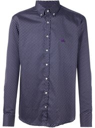 рубашка 'Andy' Etro