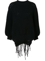 oversized jumper Simone Rocha