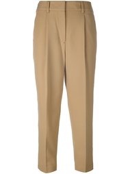 классические укороченные брюки 3.1 Phillip Lim