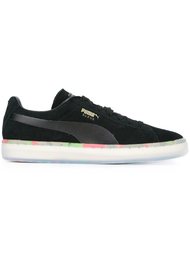 классические кроссовки на шнуровке Puma