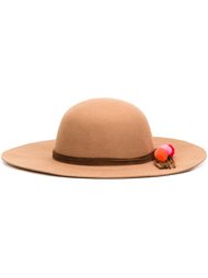 фетровая шляпа 'Lauren' Sensi Studio