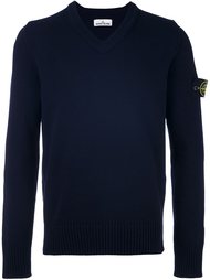 свитер 'ML'  Stone Island