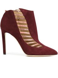 'Azalea' booties Chloe Gosselin