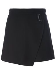 юбка с запахом Carven