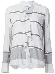 ruffle detail blouse  Derek Lam 10 Crosby