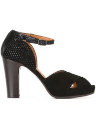 platform sandals  Chie Mihara