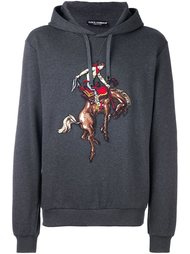 толстовка с капюшоном   Dolce &amp; Gabbana
