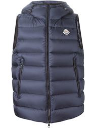 стеганый жилет 'Ray' Moncler