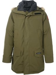 парка 'Landford'  Canada Goose